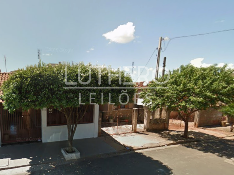 Capa do leilão ID 421
