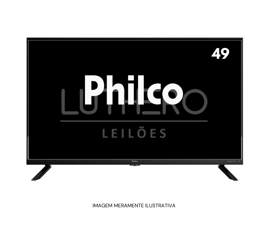 Capa do leilão ID 47