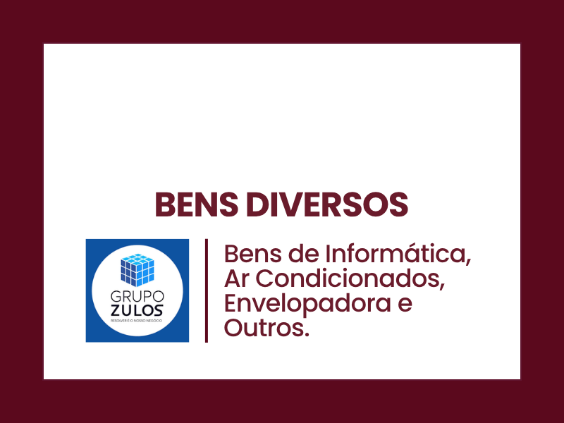 Capa do leilão ID 476