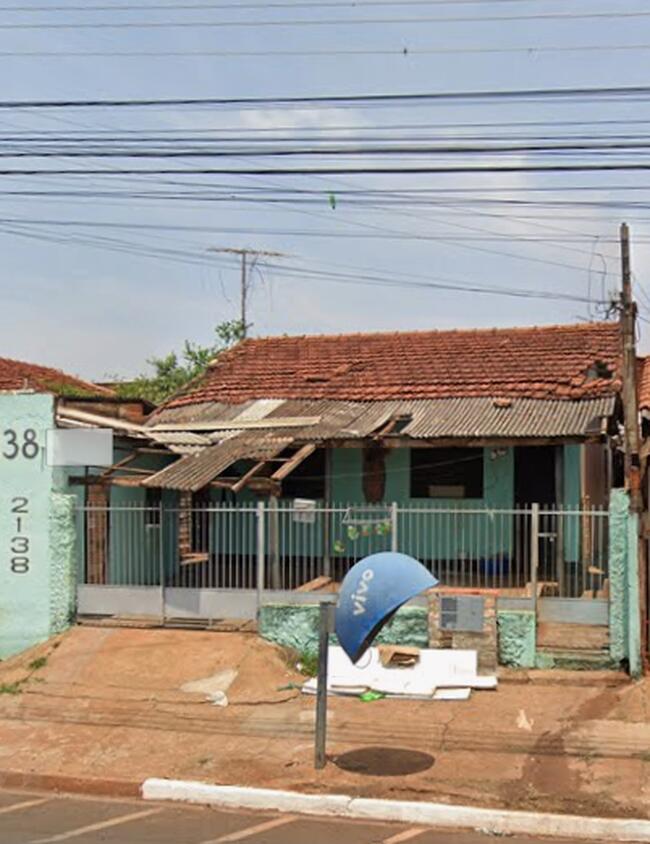DIREITOS. CASA, A.T 208.40m², A.C 145,49m², Vila Popular, Santa Cruz do Rio Pardo/SP