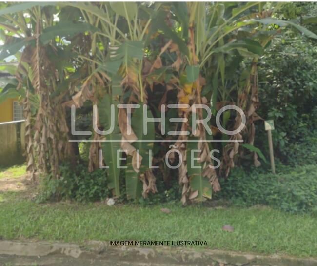 TERRENO, A.T 384m², Loteamento Mar Verde, Praia de Mococa, CARAGUATATUBA/SP