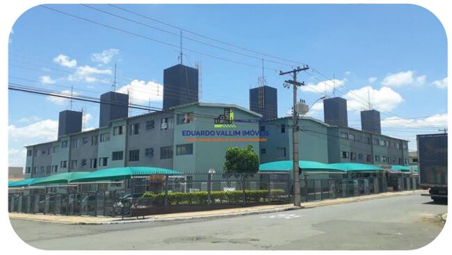 DIREITOS. APTO nº 218, Bloco D, Edif. Peroba, Resid. Cond. Bela Vista, A.T 68,73m²,  A.P 58,08m², 2 dorms, garagem, Vila Mariana, Americana /SP