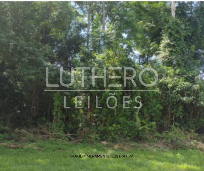 TERRENO, A.T 384m², Loteamento Mar Verde, Praia de Mococa, CARAGUATATUBA/SP