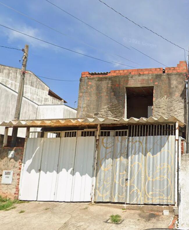 DIREITOS. Sobrado, A.T 133m², 4 dorms, garagem,  Lot. Res. Novo Mundo, Campinas/SP