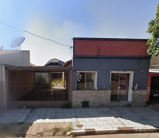 CASA, A.T 250m², A.C 192m², garagem, Centro, Tatuí/SP