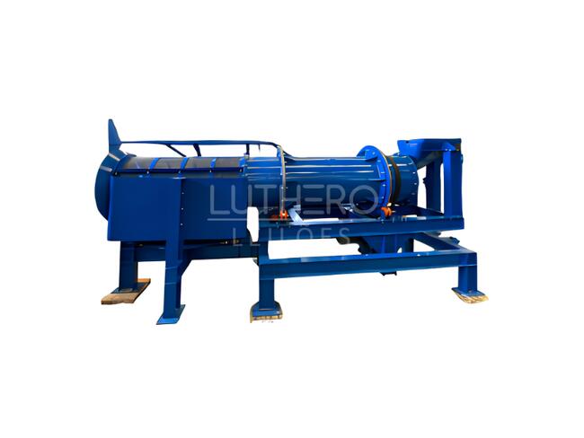 UM APARELHO TROMMEL DIG, tamanho 12 x 18, nº 84007, marca Aero Mecânica Darma