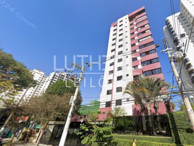 APTO DUPLEX  COBERTURA nº 13 e 14 do Edif. Green Vilage, A.T 312,64m²,  A.P 168,54m², área de lazer, 3 vagas de garagem, Vila Mariana, São Paulo/SP