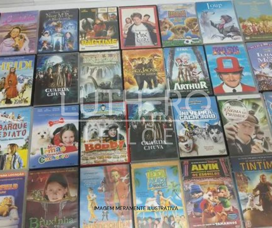 Capa do leilão ID 55