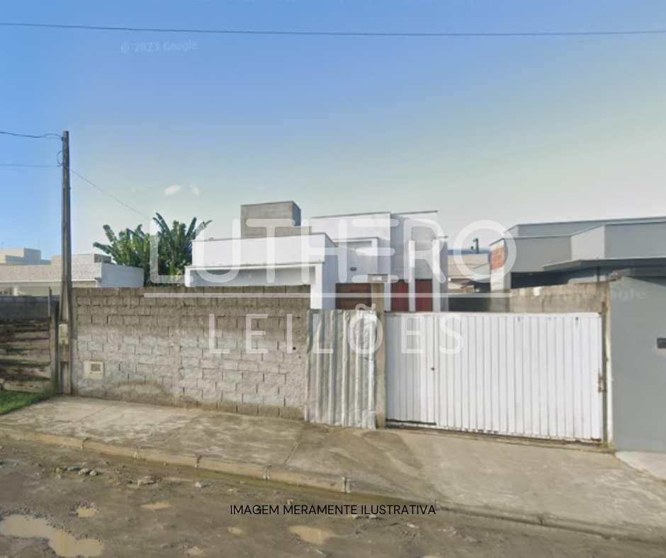 Capa do leilão ID 58