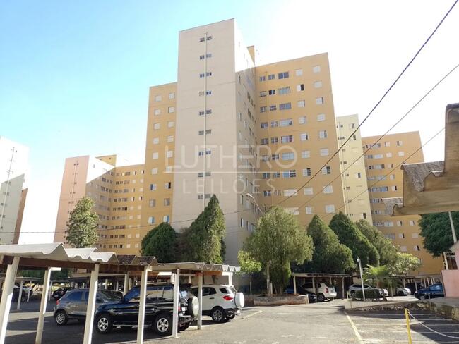 APTO nº 72, Bloco B-9, Pq. Resid. Jd. das Pedras, A.T 64,46, A.P 52,64m², 2 dorms, vaga de garagem, Pq. Resid. Jd. das Pedras, Ribeirão Preto/SP