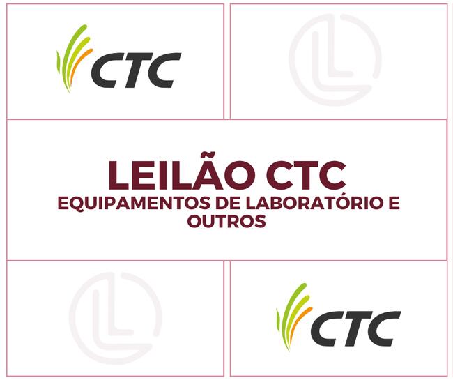 CTC - Centro de Tecnologia Canavieira.