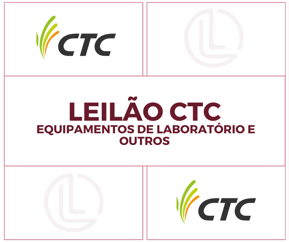 Capa do leilão ID 64