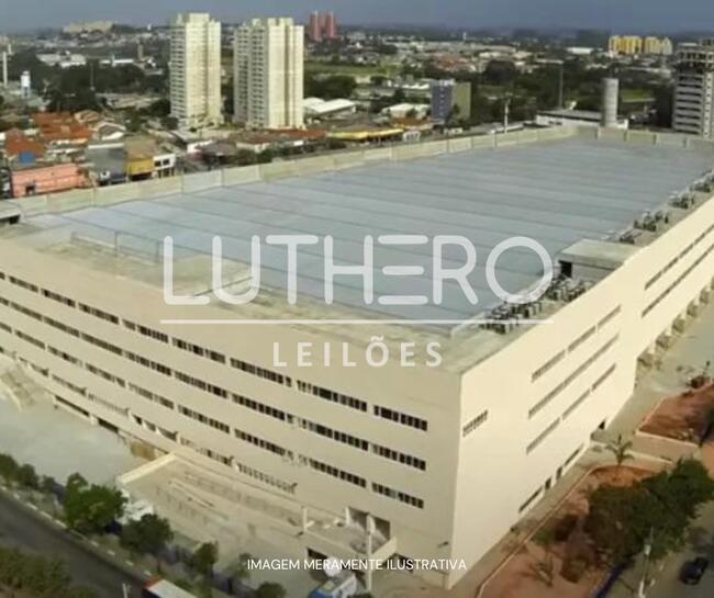 COMERCIAL, A.C. 46.845m2, SANTO AMARO, SP/SP