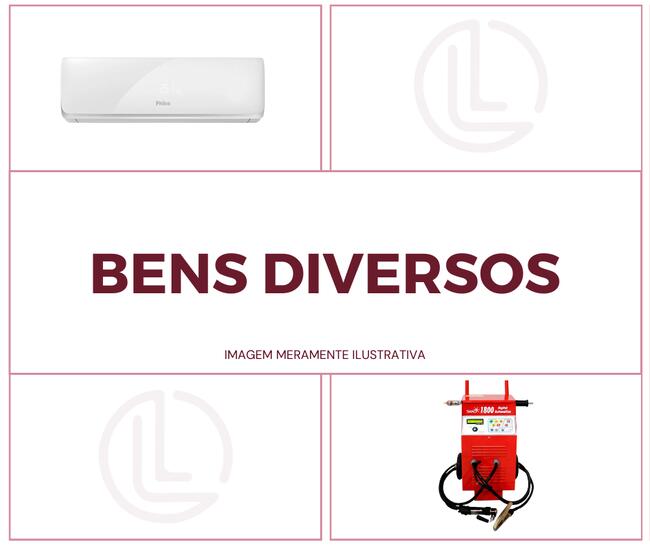 Bens Diversos