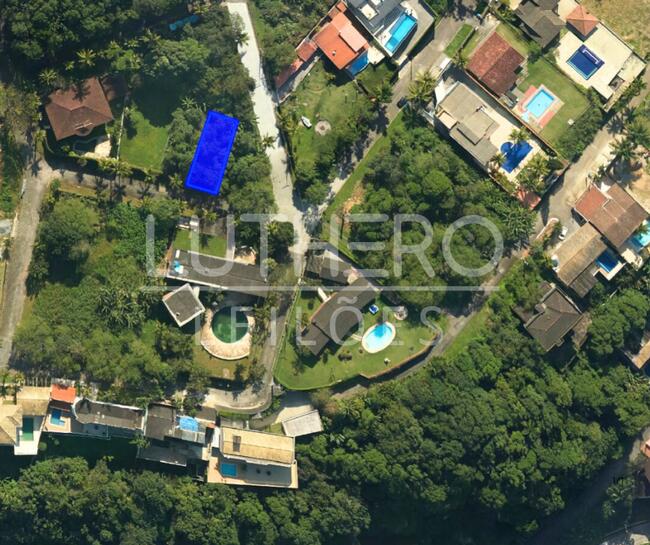 TERRENO, A.T 250m², Loteamento Tres Marias, Praia da Enseada, GUARUJÁ/SP