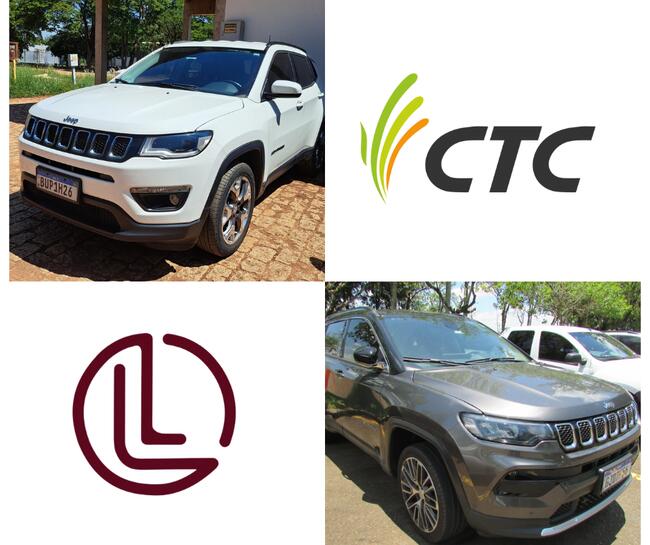 CTC - VEICULOS - JEEP COMPASS.