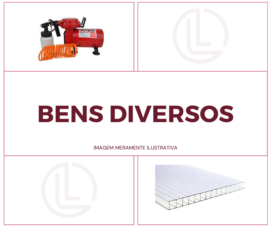 Capa do leilão ID 92