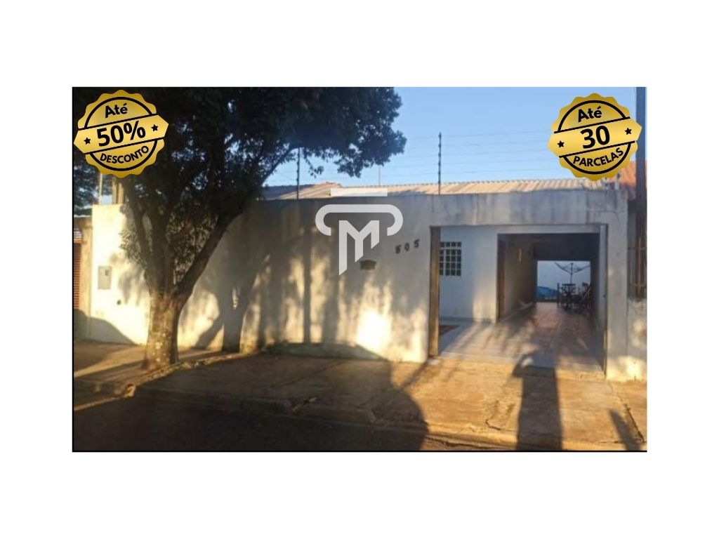 Capa do leilão ID 17