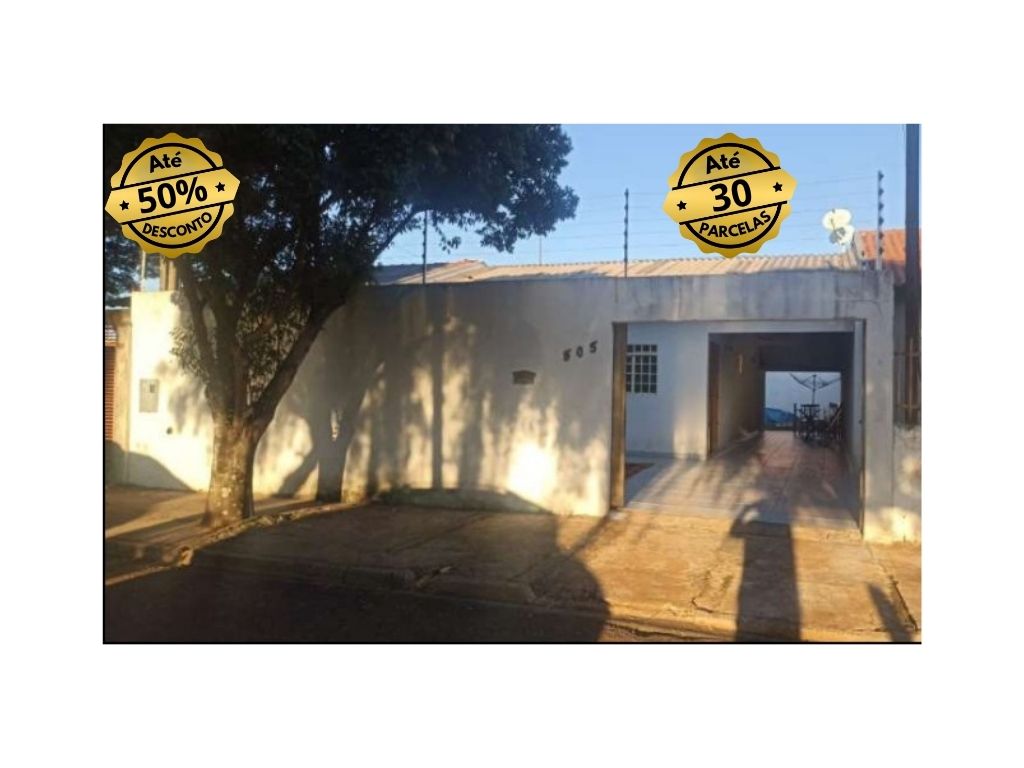 Capa do leilão ID 17