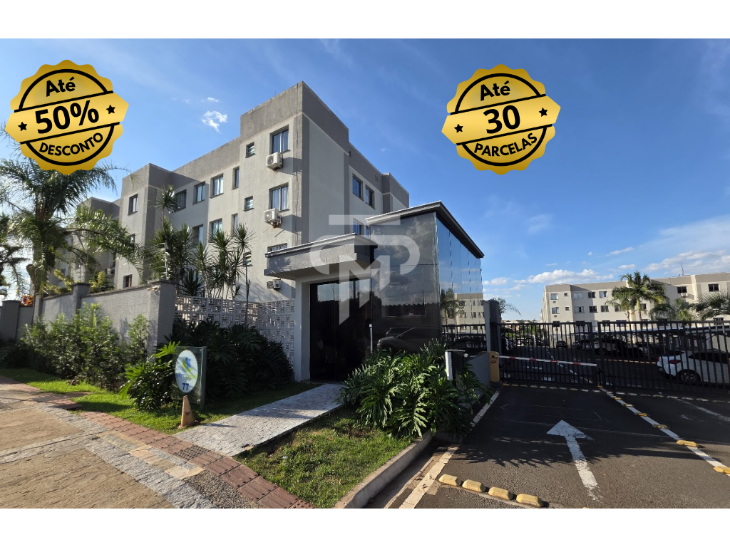 Capa do leilão ID 18