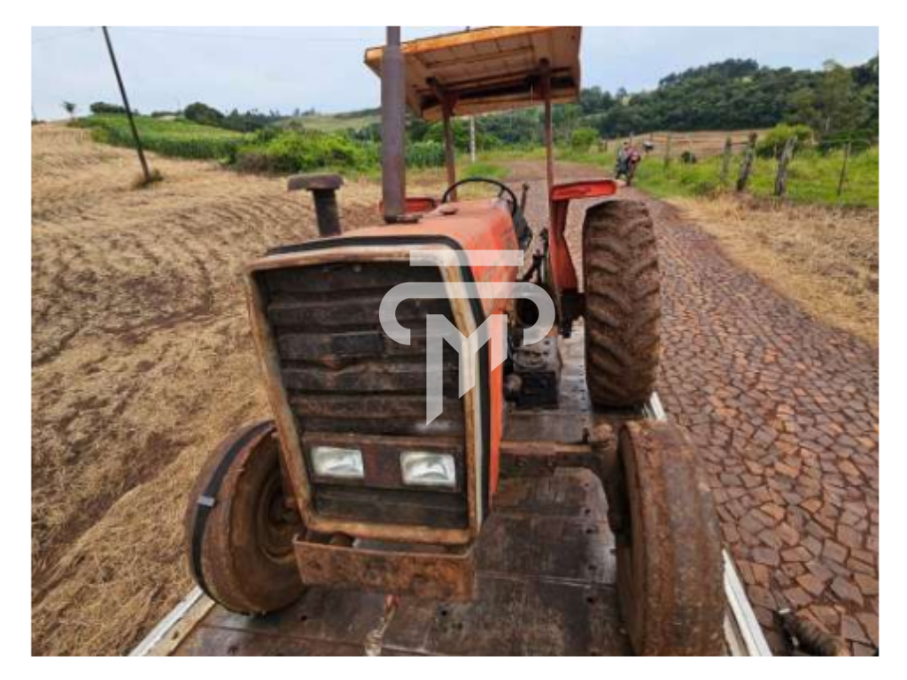 Capa do leilão ID 19