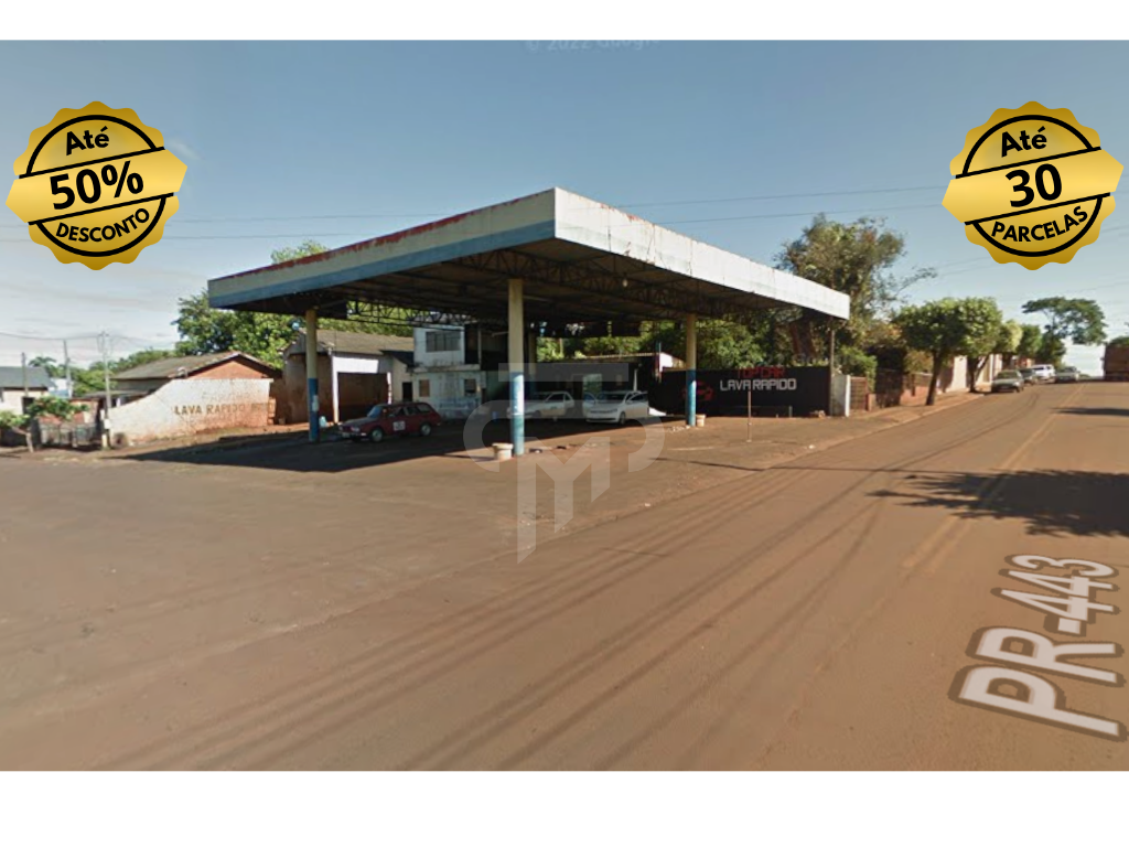 Capa do leilão ID 20