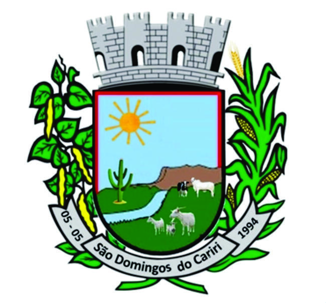 Prefeitura São Domigos do Cariri