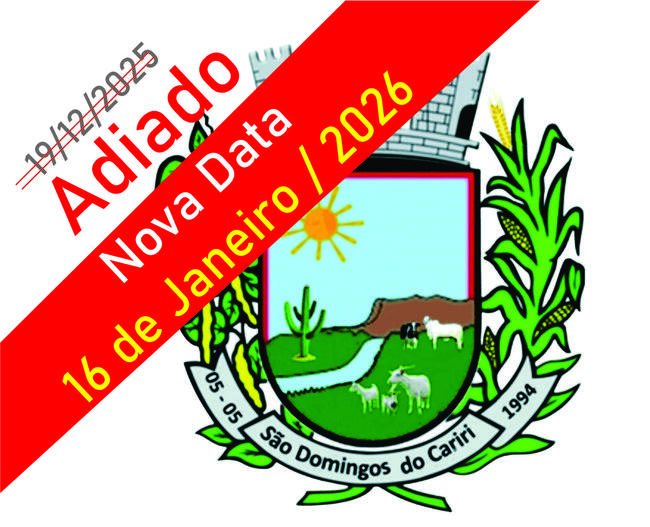 Prefeitura São Domigos do Cariri