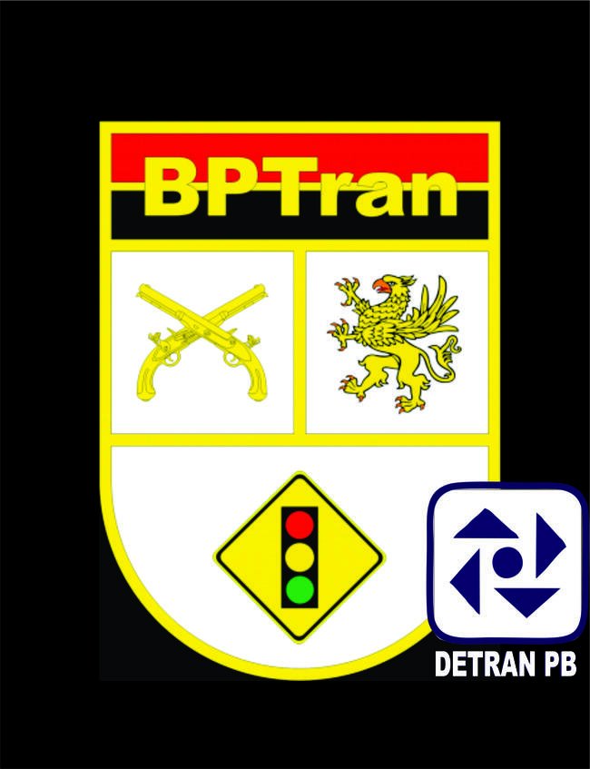 BPTRAN - Detran PB