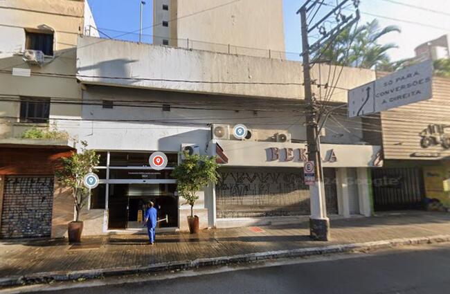 Apto No Cond. Jardim Das Antilhas C/ 114,19m² Ap, 179,28m³ At Em Pinheiros/sp, localizado em São Paulo - SP