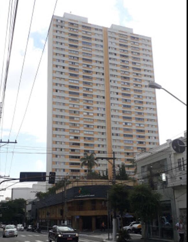 Apto No Cond. Jardim Das Antilhas C/ 114,19m² Ap, 179,28m³ At Em Pinheiros/sp, localizado em São Paulo - SP