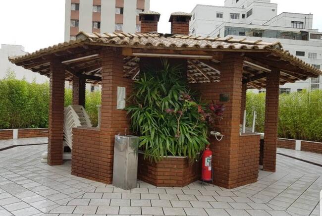 Apto No Cond. Jardim Das Antilhas C/ 114,19m² Ap, 179,28m³ At Em Pinheiros/sp, localizado em São Paulo - SP