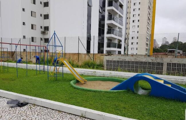 Apto No Cond. Jardim Das Antilhas C/ 114,19m² Ap, 179,28m³ At Em Pinheiros/sp, localizado em São Paulo - SP