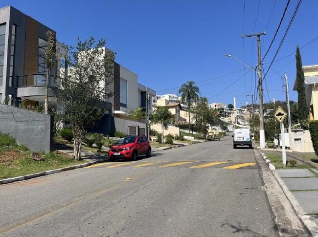 Terreno No Lotea. Residencial Dos Lagos C/500,15m² Em Cotia/sp (direitos Decorrente), localizado em Cotia - SP