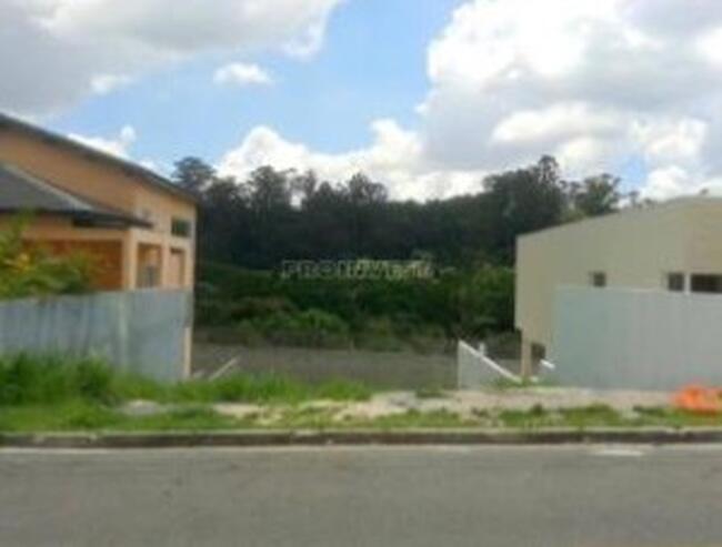 Terreno No Lotea. Residencial Dos Lagos C/500,15m² Em Cotia/sp (direitos Decorrente), localizado em Cotia - SP