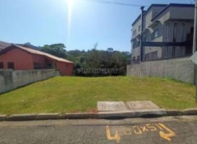 Terreno No Lotea. Residencial Dos Lagos C/500,15m² Em Cotia/sp (direitos Decorrente), localizado em Cotia - SP