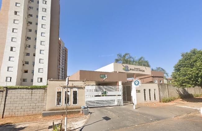 Apto No Resed. Brisa Do Parque C/ 70,440m² Ap, C/125.453m³ At Em Goiânia/go, localizado em Goiânia - GO