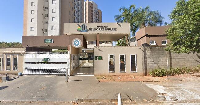 Apto No Resed. Brisa Do Parque C/ 70,440m² Ap, C/125.453m³ At Em Goiânia/go, localizado em Goiânia - GO