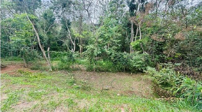 Terreno C/500m² No Residencial Dos Lagos, Cotia/sp (direitos), localizado em Cotia - SP