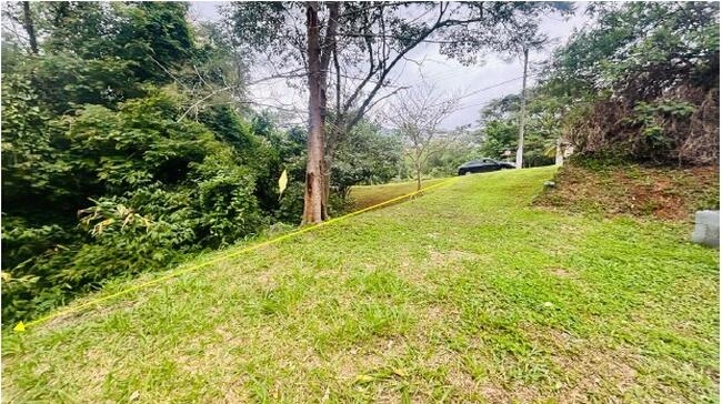 Terreno C/500m² No Residencial Dos Lagos, Cotia/sp (direitos), localizado em Cotia - SP