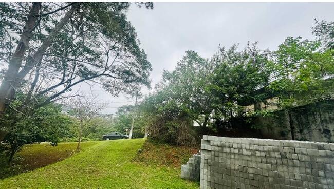 Terreno C/500m² No Residencial Dos Lagos, Cotia/sp (direitos), localizado em Cotia - SP