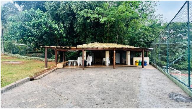 Terreno C/500m² No Residencial Dos Lagos, Cotia/sp (direitos), localizado em Cotia - SP