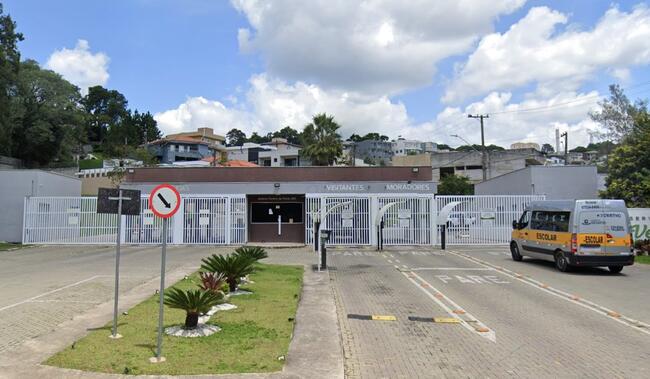 Terreno C/500m² No Residencial Dos Lagos, Cotia/sp (direitos), localizado em Cotia - SP