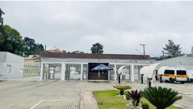 Terreno C/500m² No Residencial Dos Lagos, Cotia/sp (direitos), localizado em Cotia - SP