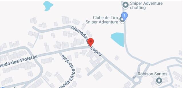 Terreno C/500m² No Residencial Dos Lagos, Cotia/sp (direitos), localizado em Cotia - SP