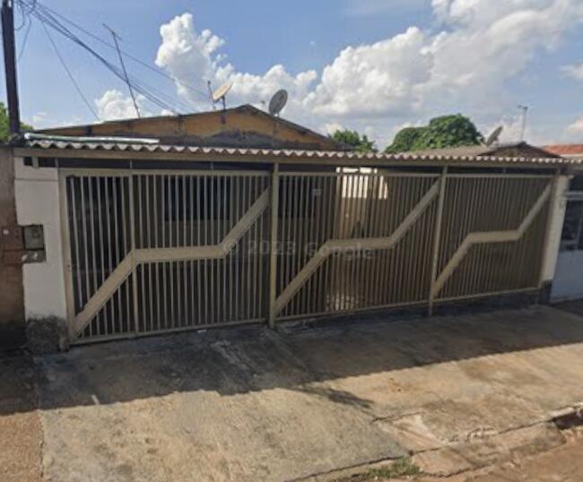 Direitos - Casa Com 250m² , Com Vaga De Garagem, Na Rua 22, Lote 08 Quadra 21, Vila Itatiaia, Goiânia / Go, localizado em Goiânia - GO