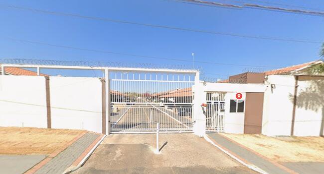 Casa No Residencial Campos Belos — Goiânia/go, localizado em Goiânia - GO
