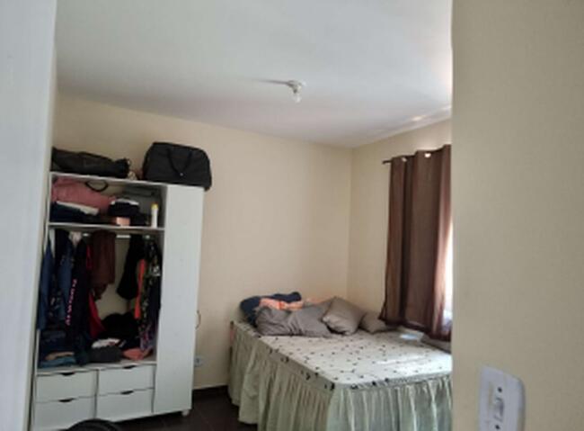 Apto. C/100,74m² De At. E 64,84m² De Ac. (02 Dormitórios) Ed. Residencial Negrão De Lima - Goiânia/go, localizado em Goiânia - GO