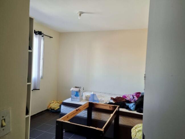 Apto. C/100,74m² De At. E 64,84m² De Ac. (02 Dormitórios) Ed. Residencial Negrão De Lima - Goiânia/go, localizado em Goiânia - GO