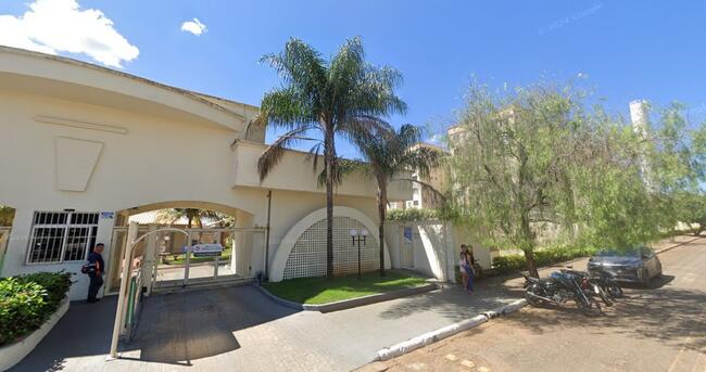 Direitos - Apto No Resid. Ventana C/52,15m² Ap, C/92,142m² At Em Goiânia / Go (alienação), localizado em Goiânia - GO